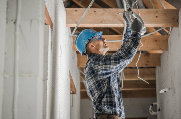 Best Ceiling Fan Installation Electrician  in Thatcher, UT