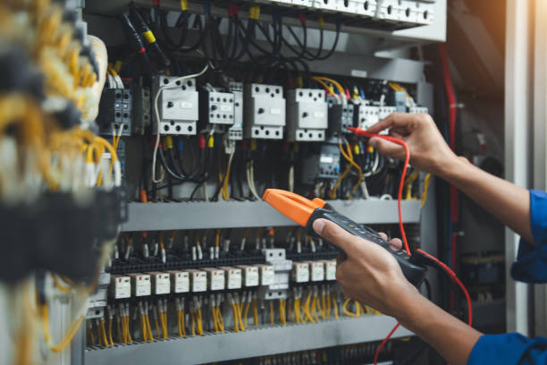 Best Electrician Near Me  in Thatcher, UT