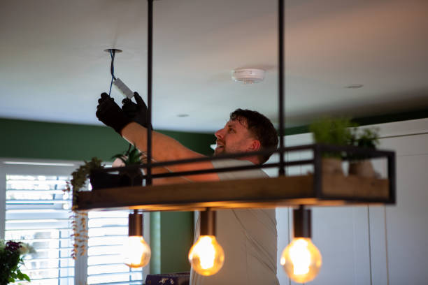 Best Electrician for Home Renovation  in Thatcher, UT
