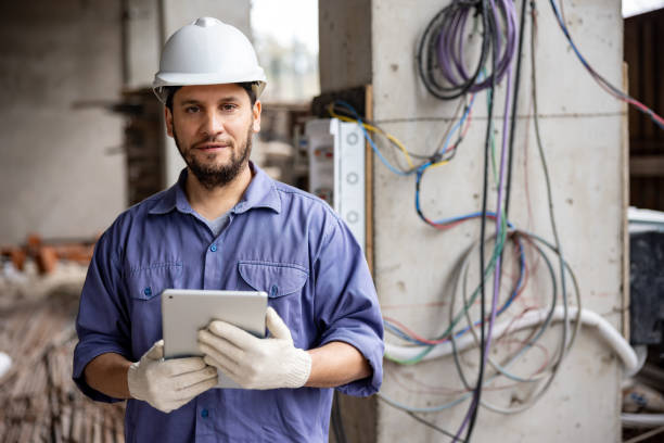 Best Industrial Electrical Services  in Thatcher, UT