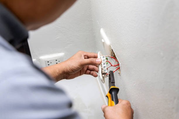 Best Licensed Electrician  in Thatcher, UT
