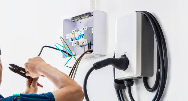Best Affordable Emergency Electrician  in Thatcher, UT