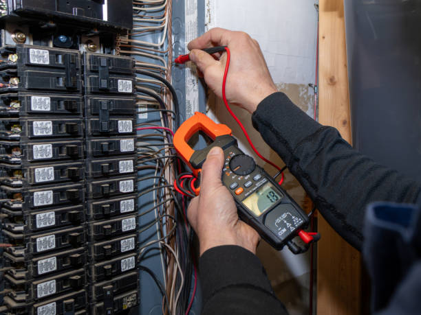Best Commercial Electrician Services  in Thatcher, UT